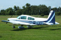 G-BNVB photo, click to enlarge G-BNVB photo, click to enlarge