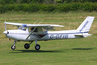 G-GFIB photo, click to enlarge G-GFIB photo, click to enlarge