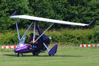 G-VAAV photo, click to enlarge G-VAAV photo, click to enlarge