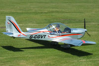 G-CGVT photo, click to enlarge G-CGVT photo, click to enlarge
