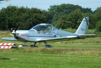 G-CDTU photo, click to enlarge G-CDTU photo, click to enlarge