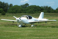 G-CDEX photo, click to enlarge G-CDEX photo, click to enlarge
