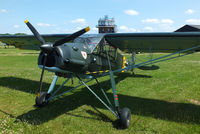 G-BZOB photo, click to enlarge G-BZOB photo, click to enlarge