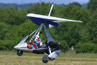 G-CDAX photo, click to enlarge G-CDAX photo, click to enlarge