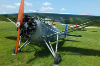 G-MOSA photo, click to enlarge G-MOSA photo, click to enlarge