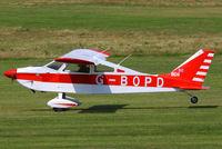 G-BOPD photo, click to enlarge G-BOPD photo, click to enlarge