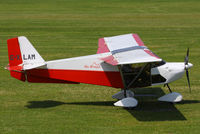 G-XLAM photo, click to enlarge G-XLAM photo, click to enlarge