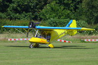 G-CBLW photo, click to enlarge G-CBLW photo, click to enlarge