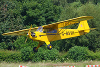 G-BSVH photo, click to enlarge G-BSVH photo, click to enlarge