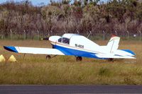 19-4035 @ YCDR - Philippa TP-3 [Unknown] Caloundra~VH 19/03/2007