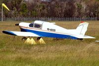 19-4035 @ YCDR - Philippa TP-3 [Unknown] Caloundra~VH 19/03/2007