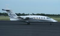 N172SL - Piaggio P180 - by Florida Metal