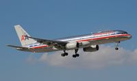 N185AN @ MIA - American 757-200 - by Florida Metal
