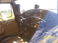 N299TD @ 68C - Panel shot at 68C - by snoskier1