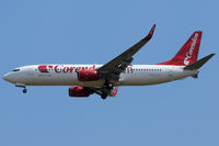 TC-TJN @ VIE - Corendon Airlines