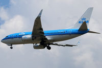 PH-BGQ @ VIE - KLM