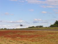 PP-SID - SDTF Airport SP.BRASIL - by m.pent