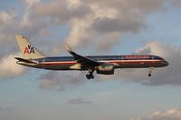 N199AN @ MIA - American 757 - by Florida Metal