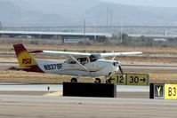 N9379F @ KIWA - N9379F - by Larry M. Hutchinson