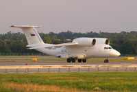 RA-74078 photo, click to enlarge