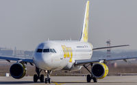 TC-SKK @ EDDF - line up for departure from RW18W - by Friedrich Becker