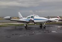 N240RC - Cessna 310R
