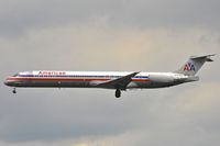 N76200 @ KDCA - On short finals for r/w 1 - by Robert Kearney