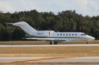 N300JD @ ORL - Citation X - by Florida Metal