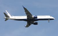 N304JB @ MCO - Jet Blue E190 - by Florida Metal
