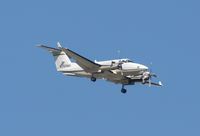 N350MG @ DTW - Beech 350 - by Florida Metal