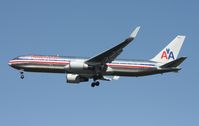 N388AA @ MCO - American 767-300 - by Florida Metal