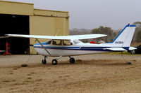 VH-DKH @ YTYA - Cessna 172E Skyhawk [172-51123] Tyabb~VH 21/03/2007