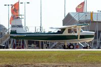 VH-DMJ @ YMAV - Cessna 150E [150-61035] Avalon~VH 22/03/2007 - by Ray Barber