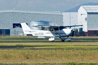 VH-EOK @ YMMB - Cessna 172S Skyhawk [172S-10018] (Oxford Aviation Academy) Melbourne-Moorabbin~VH 21/03/2007