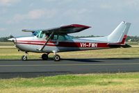 VH-FMH @ YMMB - Cessna 172N Skyhawk [172-69274] Melbourne-Moorabbin~VH 21/03/2007