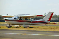 VH-FYO @ YMMB - Cessna 177B Cardinal [177-02111] Melbourne-Moorabbin~VH 21/03/2007