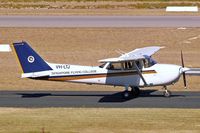 VH-LTJ @ YPJT - Cessna 172R Skyhawk [172-81131] (Singapore Flying College) Perth-Jandakot~VH 30/03/2007