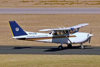 VH-LTM @ YPJT - Cessna 172R Skyhawk [172-81148] (Singapore Flying College) Perth-Jandakot~VH 30/03/2007 - by Ray Barber