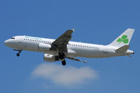 EI-FCC @ VIE - Aer Lingus