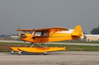 N48642 @ KOWB - Sport Trainer - by Mark Pasqualino