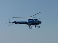 N480BB @ EGHS - On approach to Henstridge airfield - by David Campion