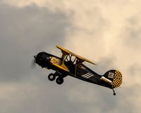 N123YY @ KAWO - 2013 Arlington Fly-In - by Terry Green