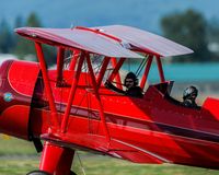 N63529 @ KAWO - 2013 Arlington Fly-In - by Terry Green