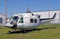 135102 @ CYTR - Bell CH-135 Twin Huey [32002] Trenton~C 20/06/2005 - by Ray Barber
