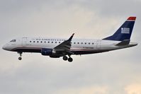 N805MD @ KDCA - On short finals for r/w 1 - by Robert Kearney