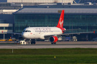 EI-DEO @ EGCC - Virgin Atlantic - by Chris Hall