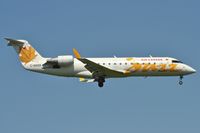 C-GKER @ KDCA - On short finals for r/w 19 - by Robert Kearney