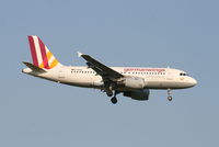 D-AKNU @ EBBR - Arrival of flight 4U2160 to RWY 02