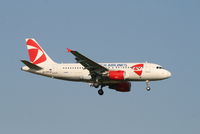 OK-NEM @ EBBR - Arrival of flight OK630 to RWY 02