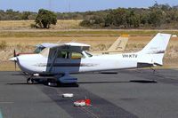 VH-KTV @ YPJT - Cessna 172P Skyhawk [172-75504] (Royal Aero Club WA) Perth-Jandakot~VH 30/03/2007 - by Ray Barber